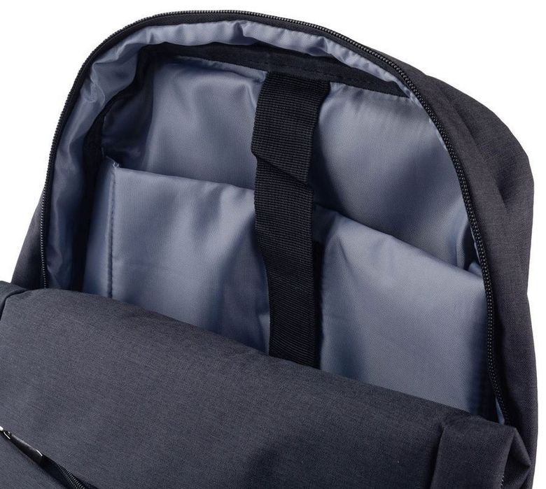duży sportowy plecak torba na laptopa do 15 cali - rovicky®