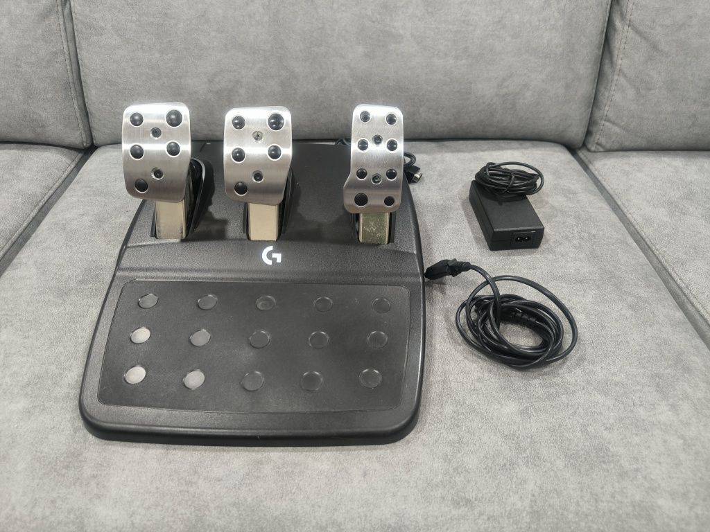Vendo Volante Logitech G923