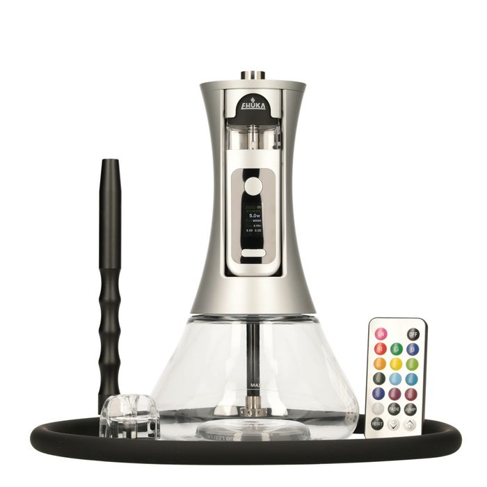 Elektroniczna Shisha Ehuka Fajka wodna