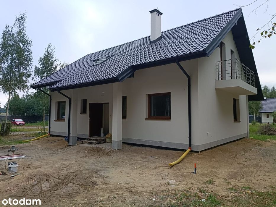 Dom 147 m Tarnów/ Wola Rzędzińska