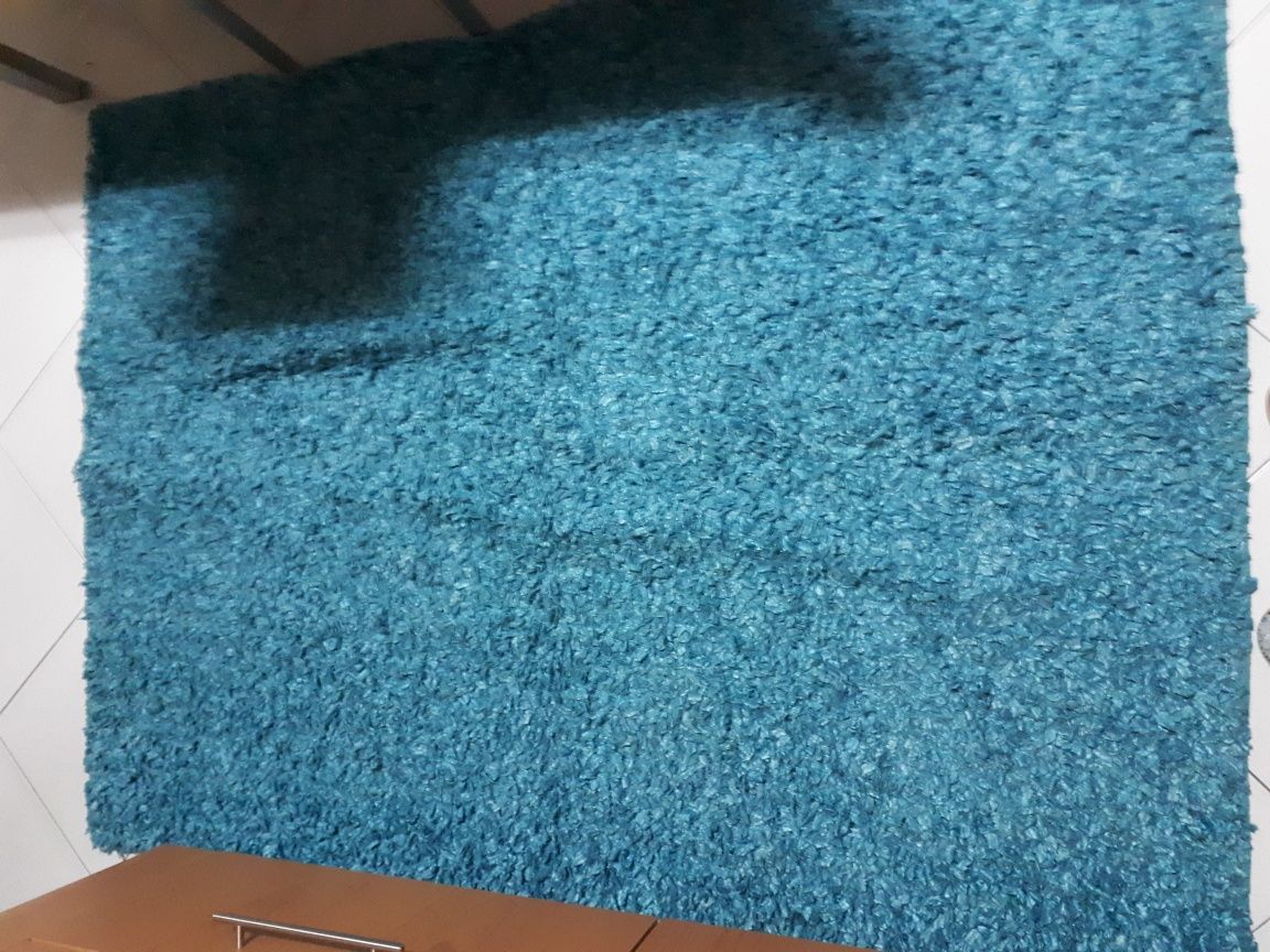 2 Ternos  de tapetes de quarto