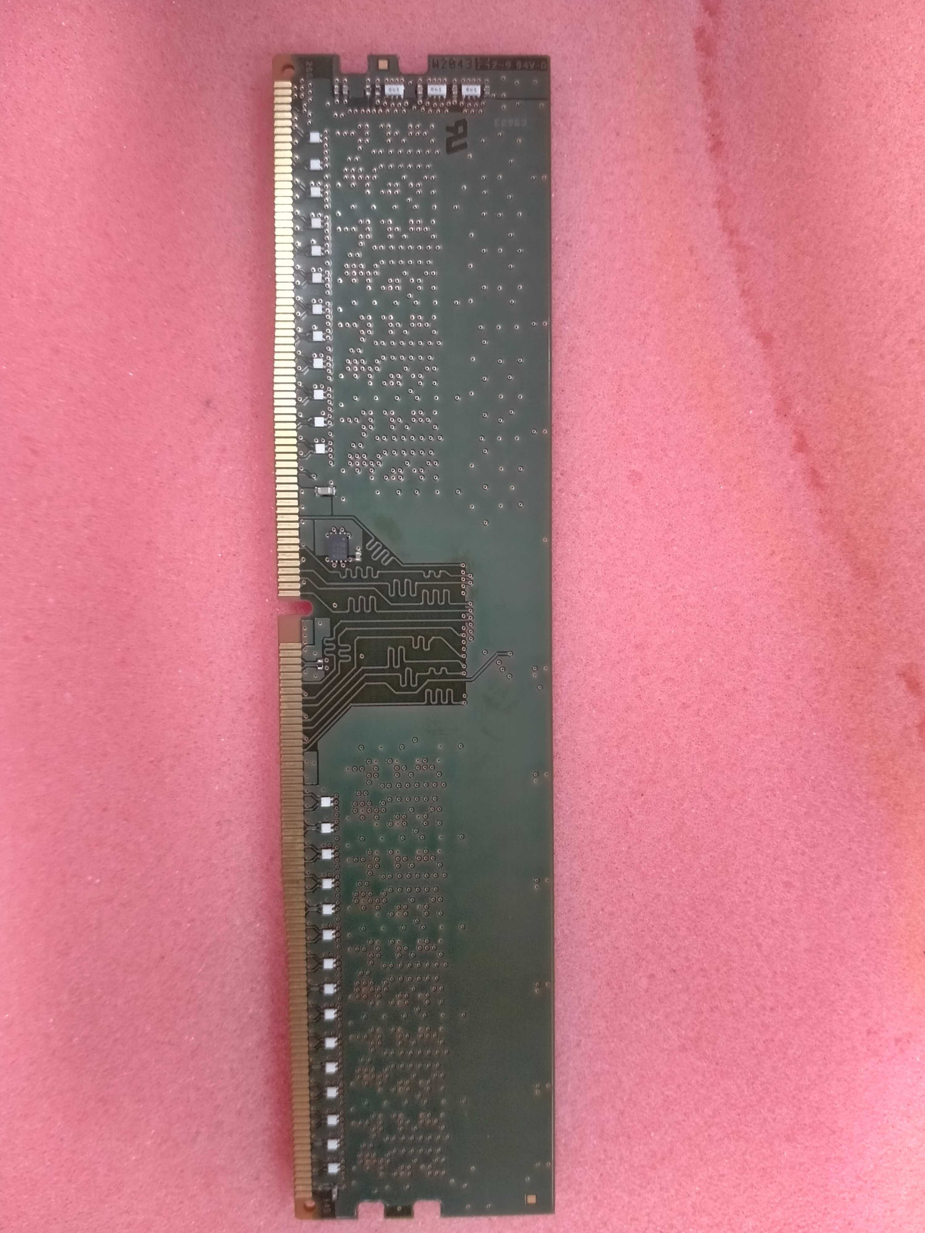 Серверна оперативна пам'ять KINGSTON 8GB PC2933 DDR4 ECC