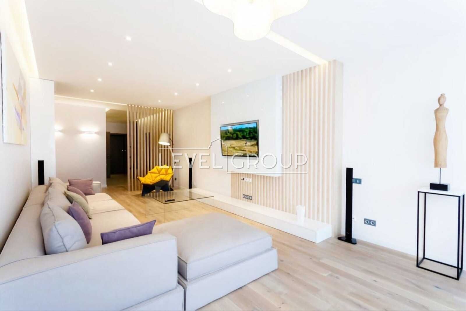 Без% Продаж 3-кімнатної квартири ЖК Carnegie Tower Кловський узвіз