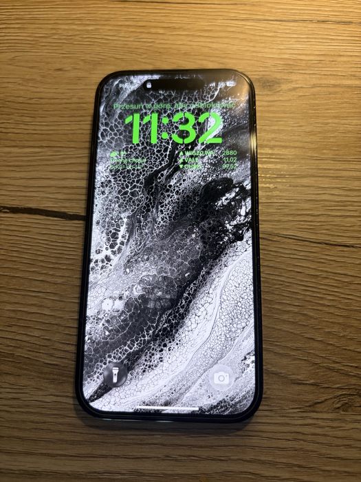 Iphone 14 Pro - 128GB