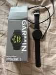 Garmin vivoactiv 5