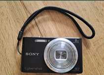 Sony CyberShot DSC-W730