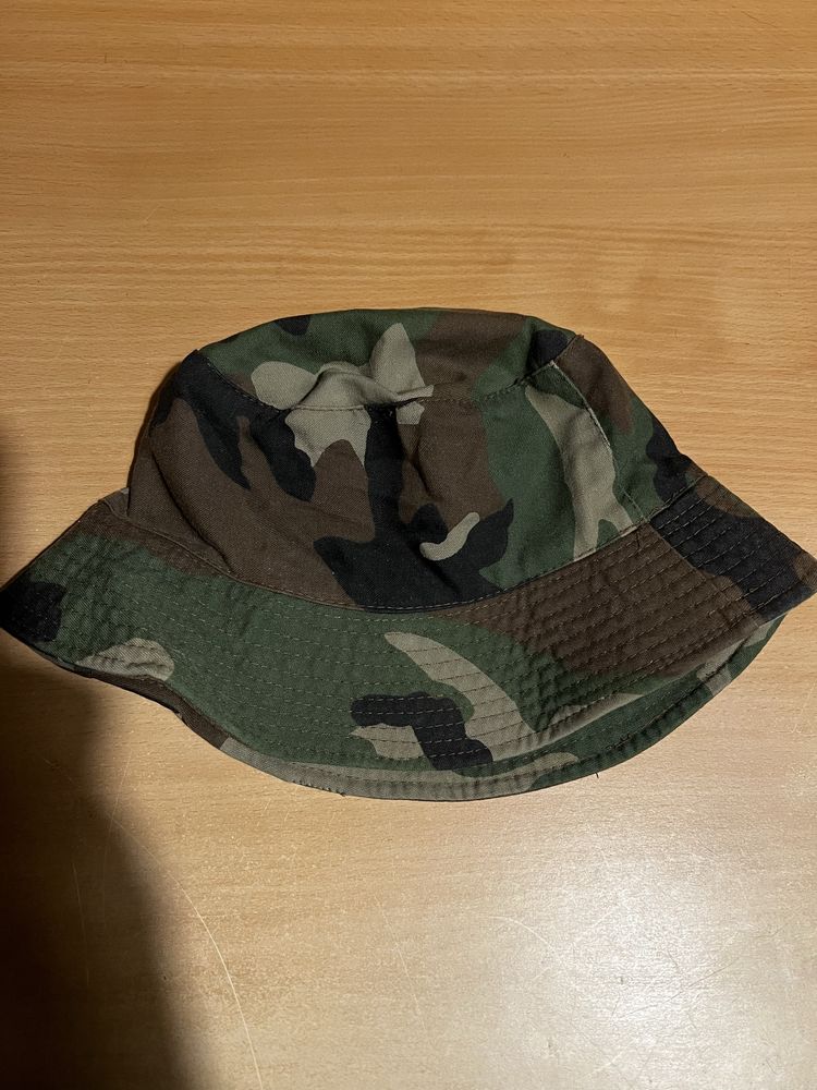 Kapelusik moro na ryby