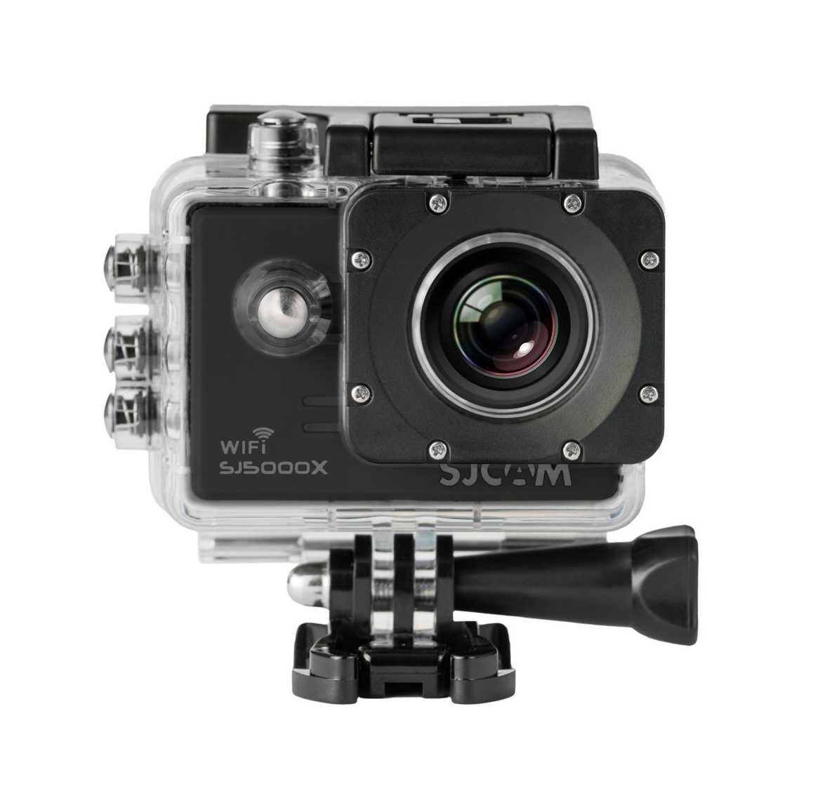 Kamera Sportowa SJCAM SJ5000 – czarna