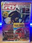 Komputer Świat Gry 3/2005 Nowy w folii | Hard Truck 18 Wheels of Steel