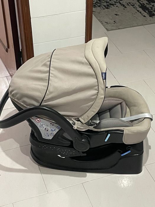 Conjunto chico usado mas em bom estado