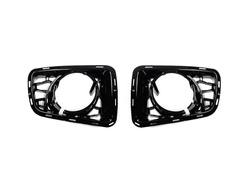 Range Rover III L322 2010-2012 р Реіштки противотуманок Autobiography