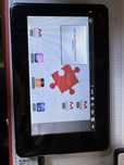 Tablet Lark Free me 70.0