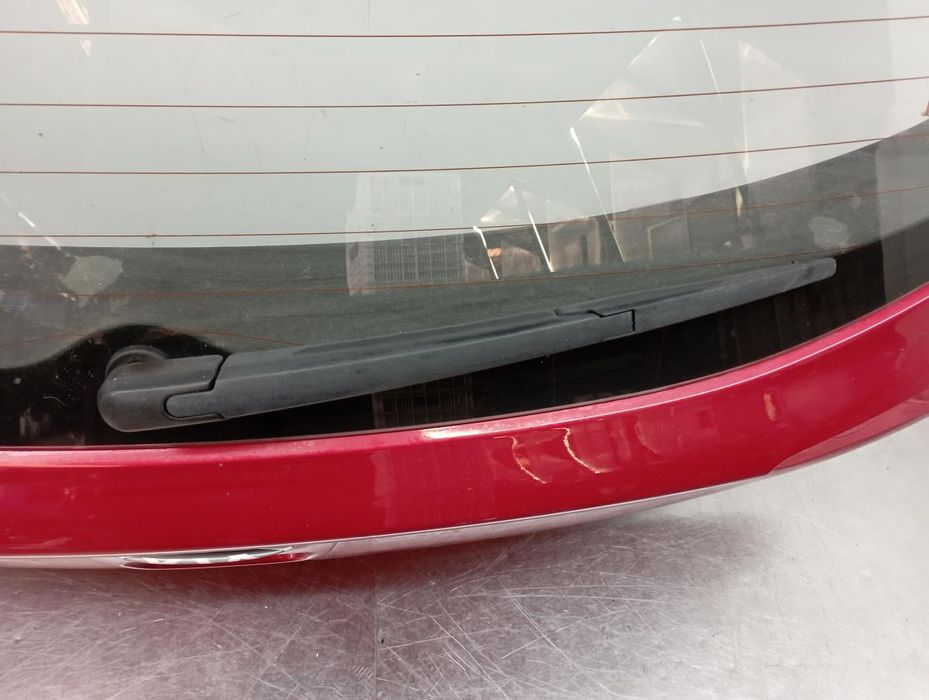 Haste / braço de escova limpa vidros trás KIA Rio IV (YB)