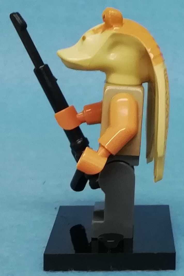 Jar Jar Binks (Star Wars)