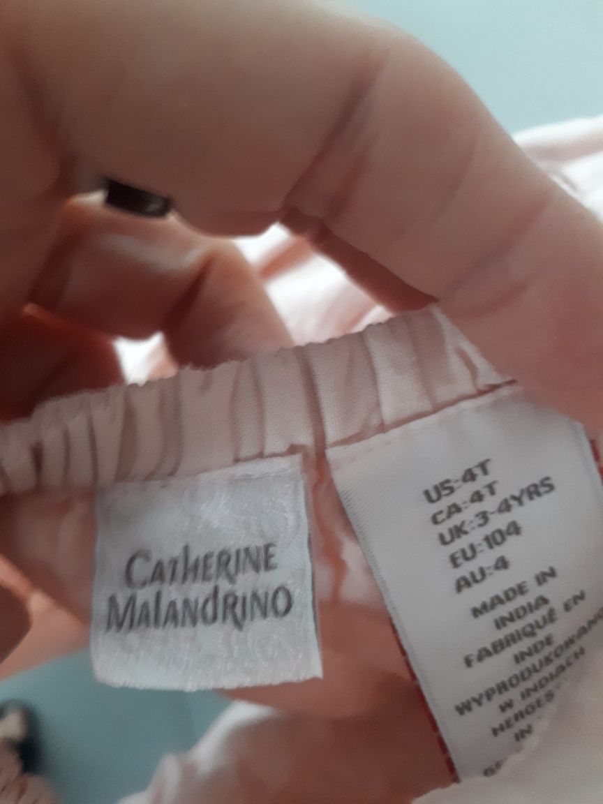 Sukienka Catherine Malandrino 2latka