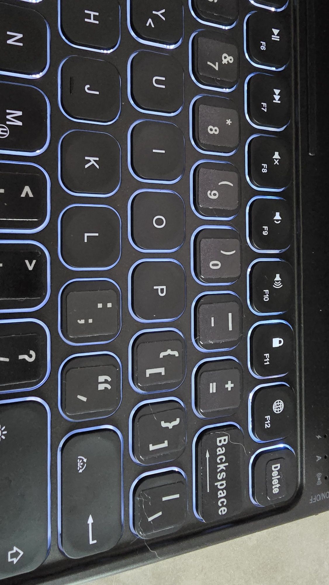 Dexnor do TAB s9+