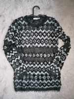 Sweter damski r. M