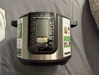 Мульти Скороварка Philips HD2133
