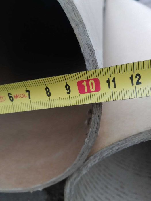 Тубус Труба 315х19 /21 / 23