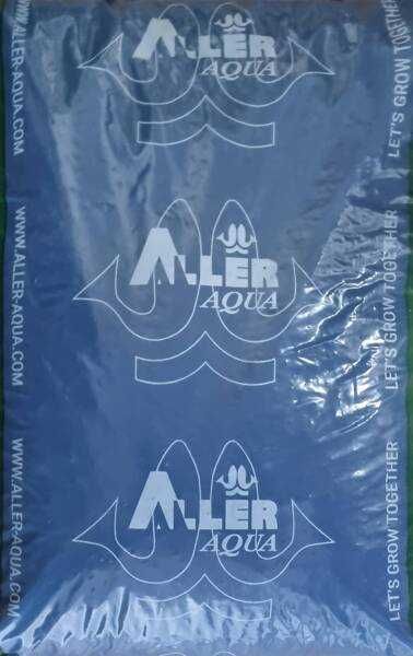 Pellet Aller Aqua BEST 17mm 4kg