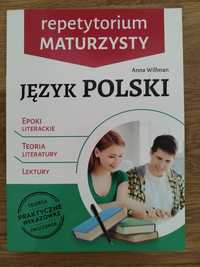 Repetytorium maturzysty Język Polski