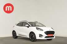 Ford Puma 1.0 EcoBoost MHEV ST-Line X Aut.