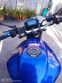 Vendo fazer 600 ano 2003