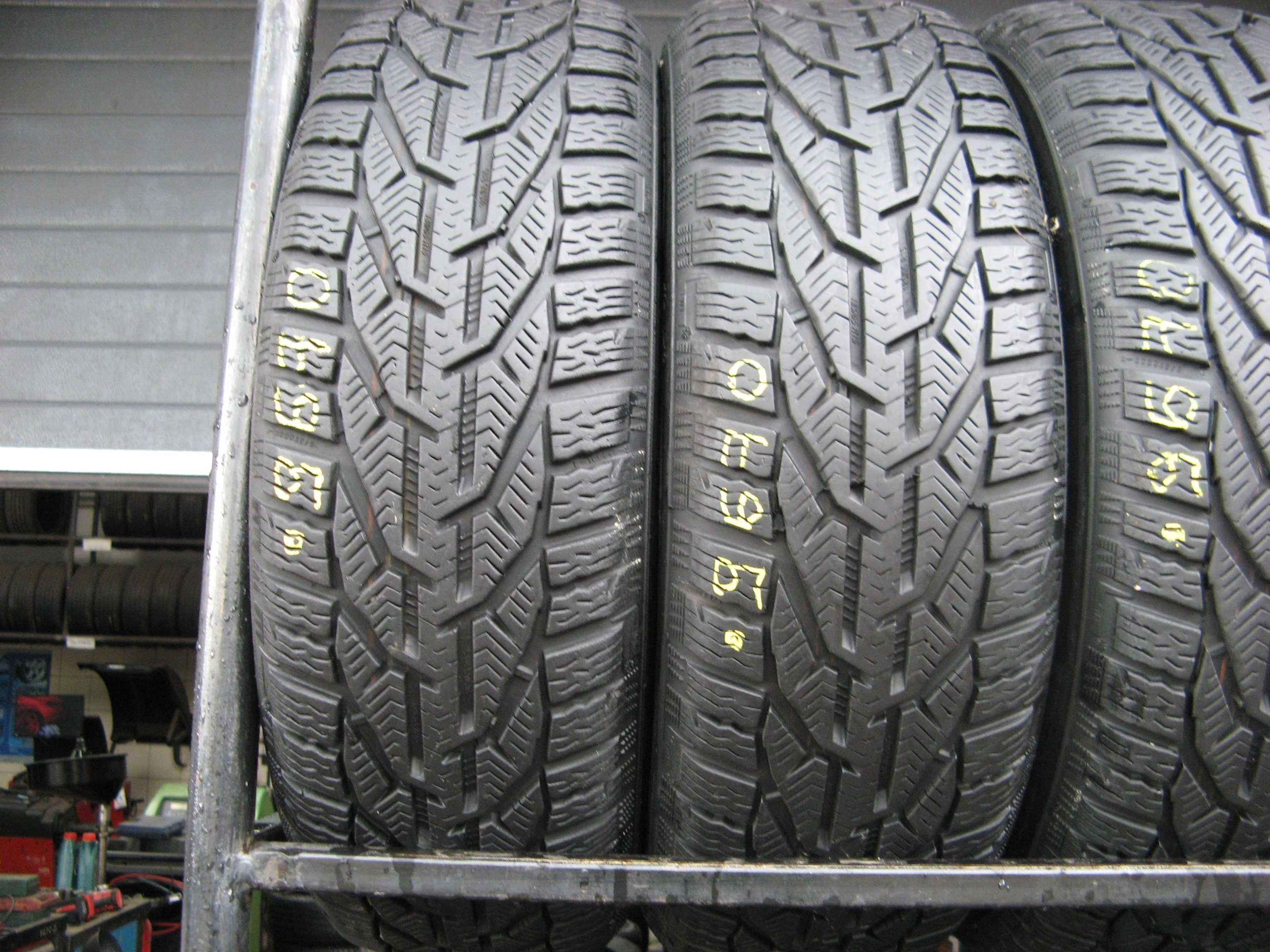 185/65R15 KORMORAN SNOW - nr.9670