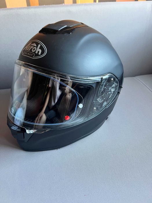 Kask motocyklowy Airoh st501 rozmiar XS