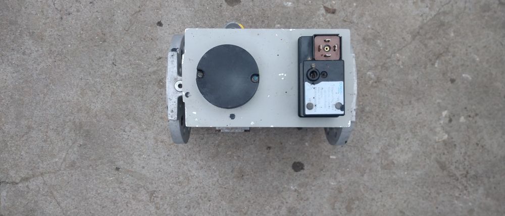 Dungs dmv-d 5080 elektrozawor