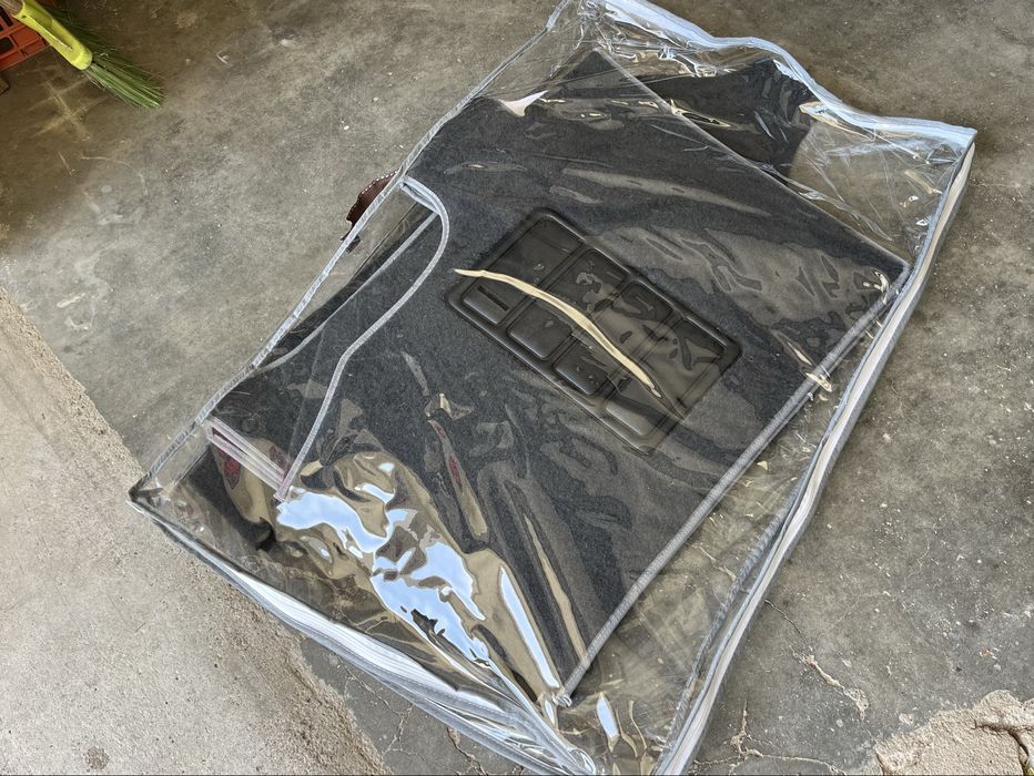 Carpete / tapete renault 5