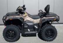 Loncin XWOLF 1000 Loncin XWolf 1000 Camo