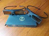 Okulary 3D Samsung