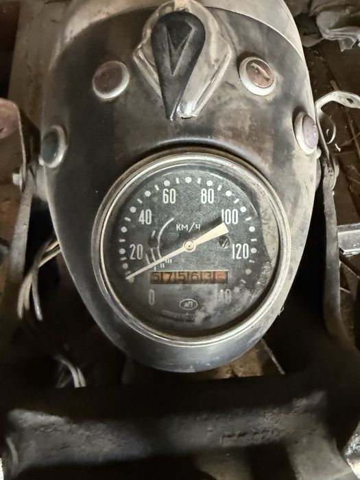 КМЗ Днепр МТ9, мотоцикл, мотоцикл з каляскою, КМЗ, МТ9, З ДОКУМЕНТАМИ