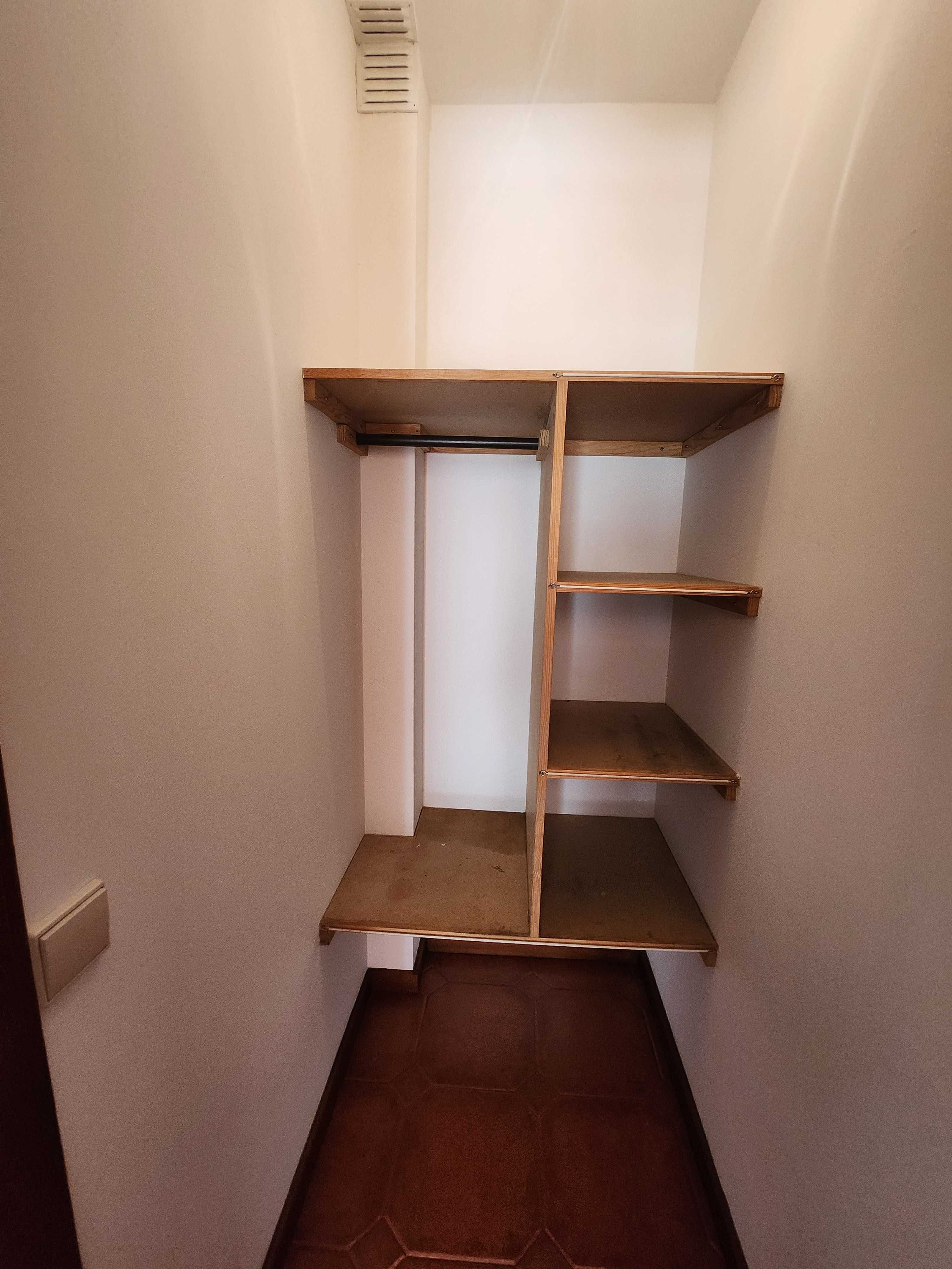 Apartamento T2 em Vila do Conde