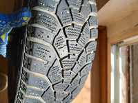 Шины 175/70 R13,