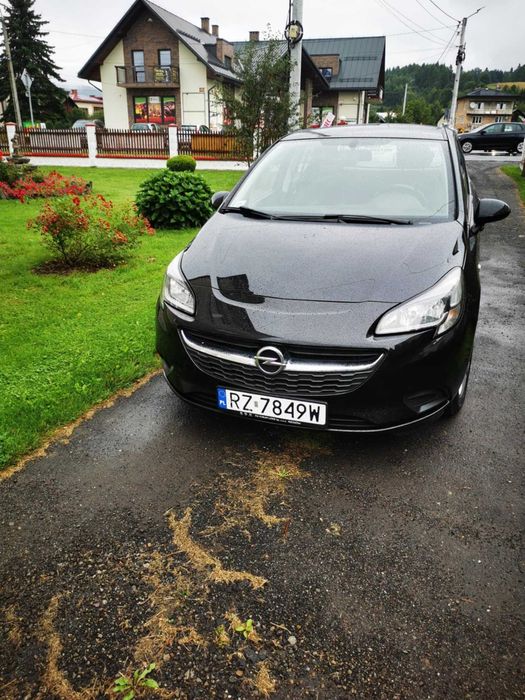 Opel 1.4 90 KM LPG – 2019 r. – zadbany, od prywatnego właściciela