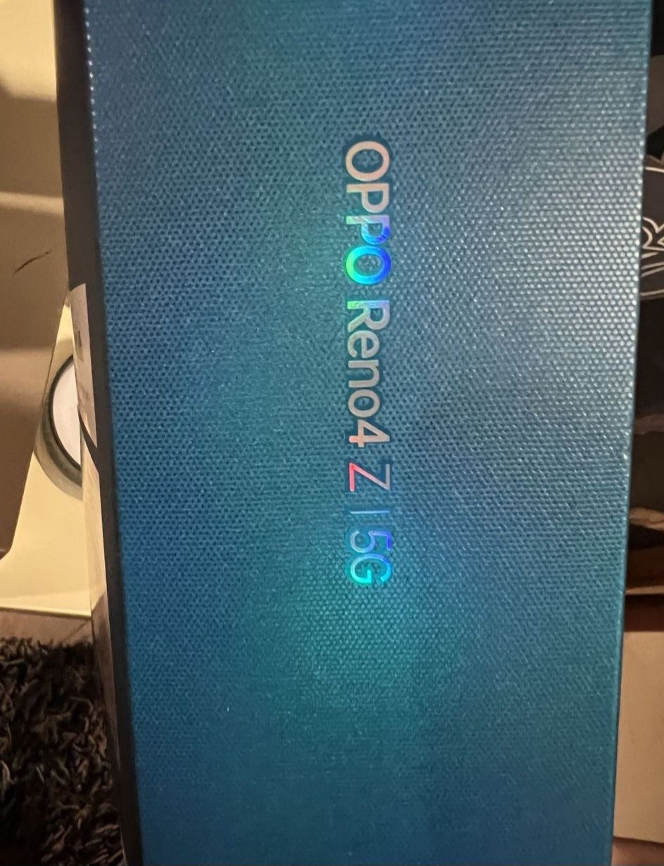 Vendo Telemóvel OPPO 5G