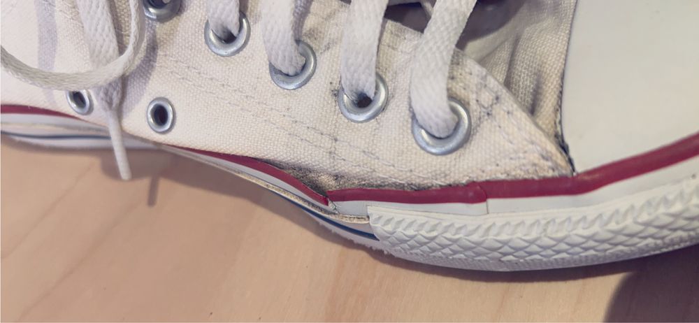 Tenis all star da Converse