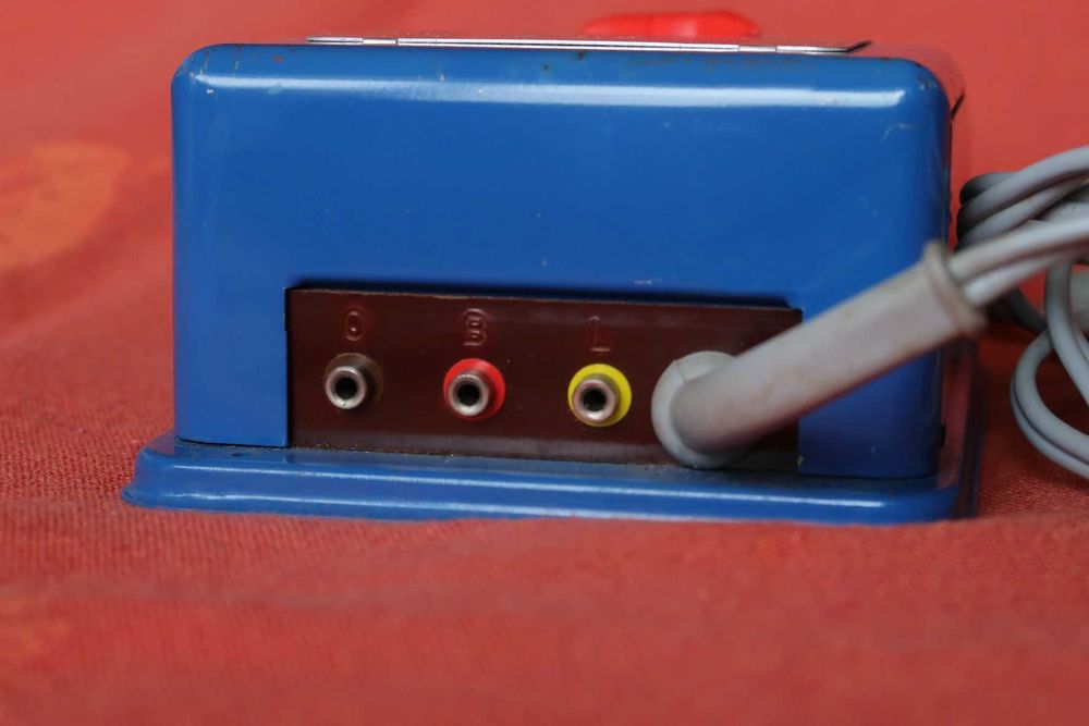 Marklin transformador 50HZ 10VA