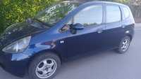 Honda jazz 2004 1.4