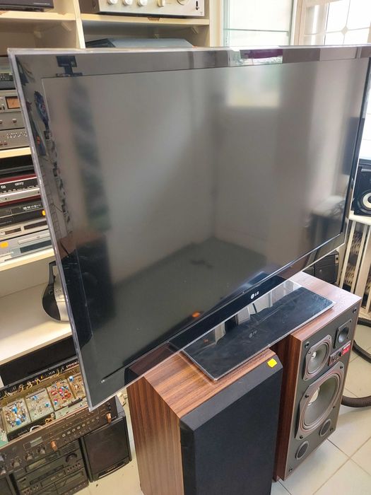 Telewizor LG 47lw650t 47"