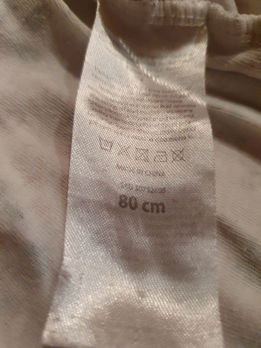 Połyskujące śpiochy w roślinki