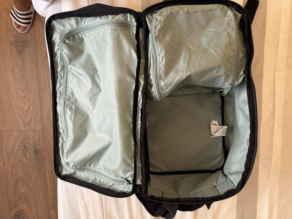 Mochila Saco de desporto Kipsta 35L