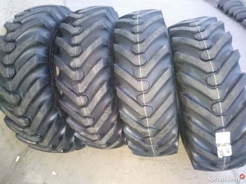 Nowe Opony 15.5/80-24 SEHA 16PR [162 -4750] TL 15.5-24 | 15,5- 24