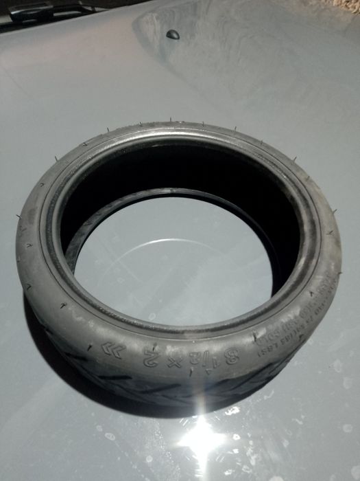 Колесо Xiaomi m365