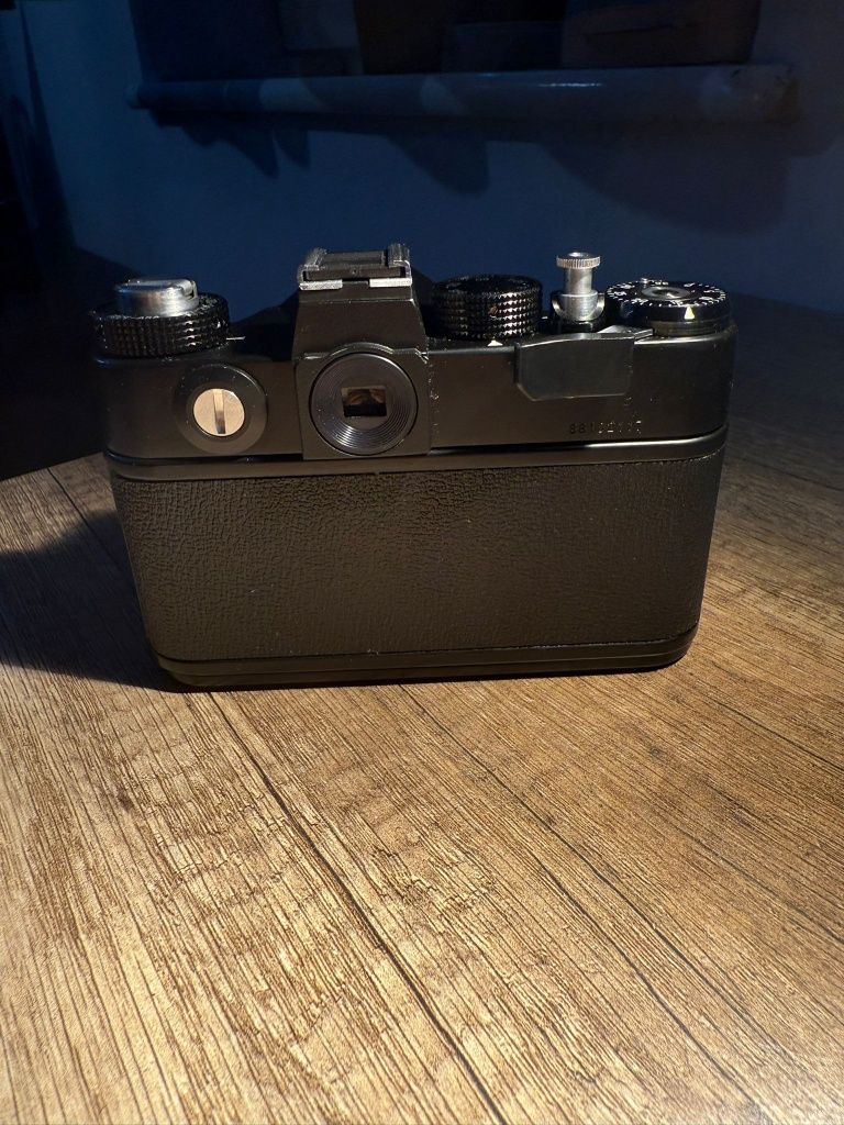 Aparat Zenit 12 xp