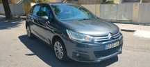 Citroen C4 diesel