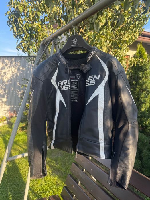 Kombinezon motocyklowy Arlen Ness