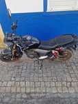 Keeway 125RKV 125cc